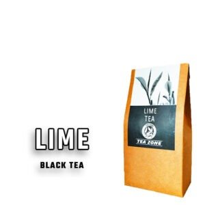 Lime Tea v2