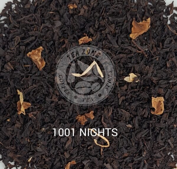 1001 Nights Tea