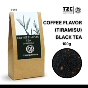Tiramisu Coffee Flavor