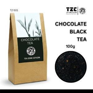 Chocolate Black Tea