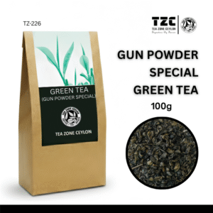 GP Special Green Tea
