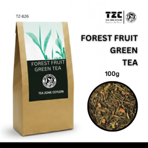 Forest Fruit Green Tea