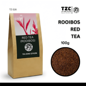 Rooibos Red Tea