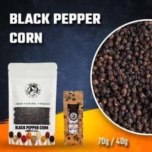 Black Pepper Corn v3