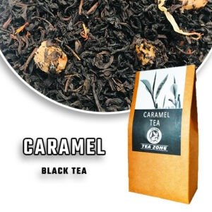 Caramel Tea v1-1