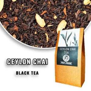 Ceylon Chai Tea v1