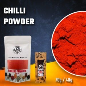 Chili Powder v1