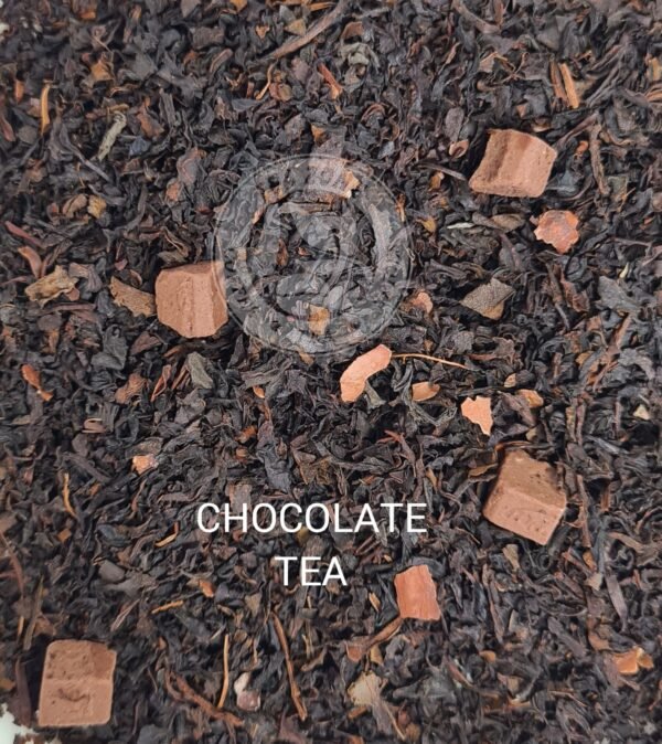 Chocolate Tea