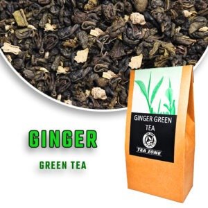 Ginger Green Tea v1-1