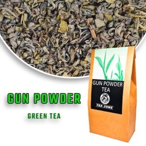 Gun Powder Green Tea v1