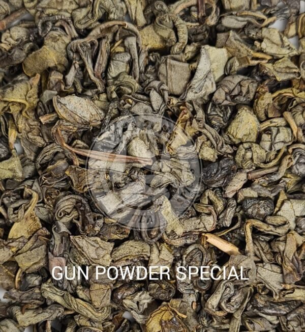 Gun Powder Special