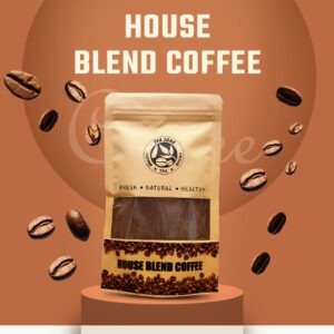 House Blend Coffee v1