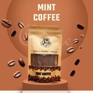 Mint Coffee v1
