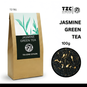Jasmine Green Tea