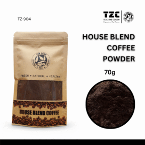 House Blend Coffee