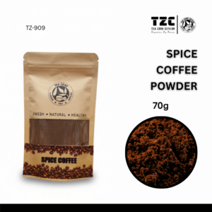 Spice Coffee