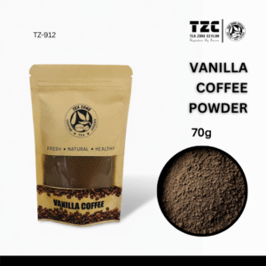 Vanilla Coffee