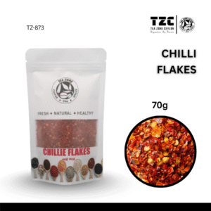Chilli Flakes