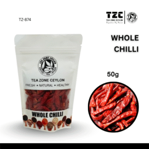 Whole Chilli