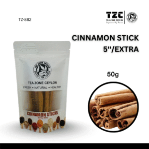 Cinnamon Stick