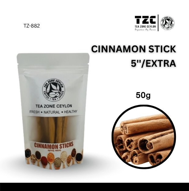 Cinnamon Stick