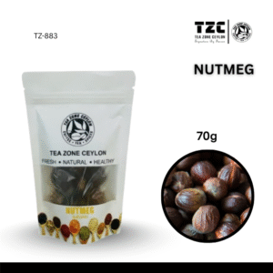 Nutmeg