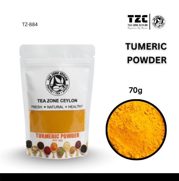 Turmeric Powder