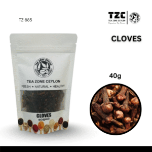 Cloves