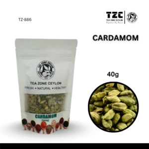 Cardamom