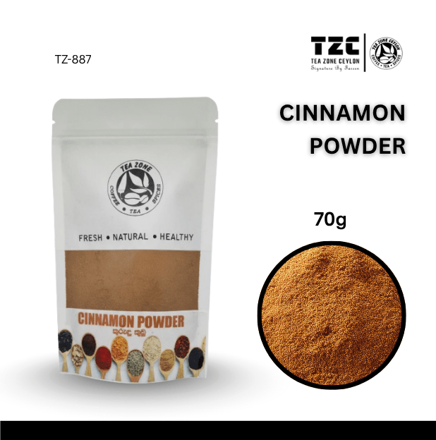 Cinnamon Powder