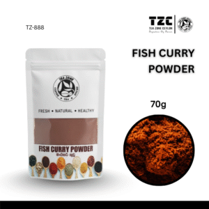 Fish Curry Powder