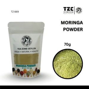 Moringa Powder