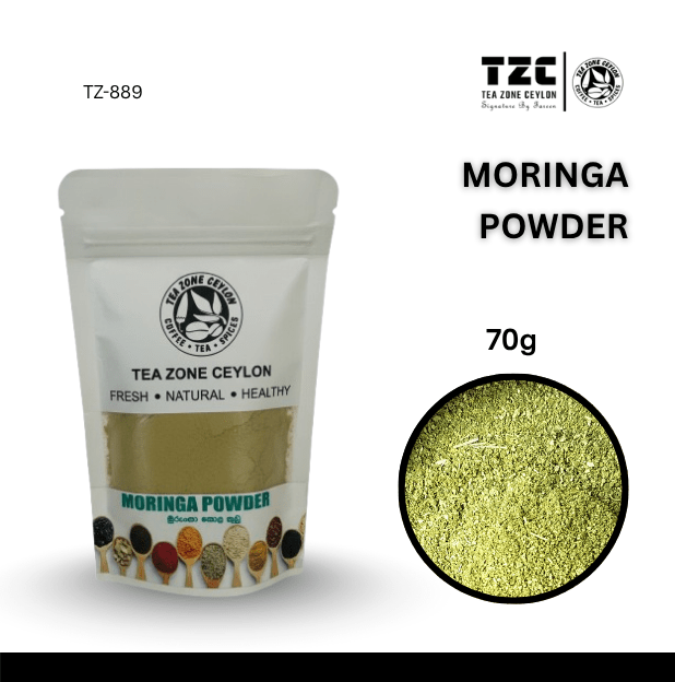 Moringa Powder