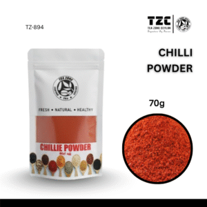Chili Powder