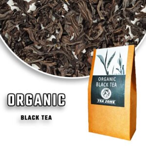 Organic Black Tea v1