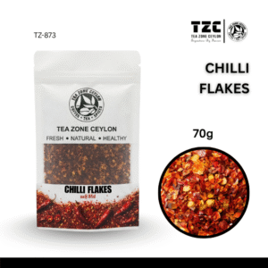 Chilli Flakes