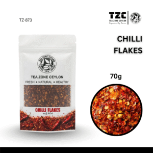 Chilli Flakes