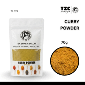 Curry Powder
