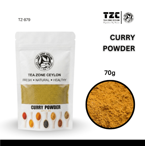 Curry Powder