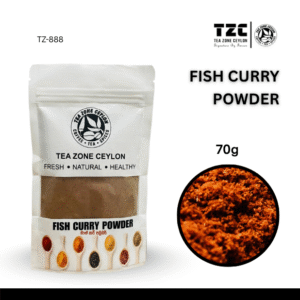 Fish Curry Powder