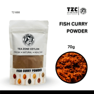 Fish Curry Powder