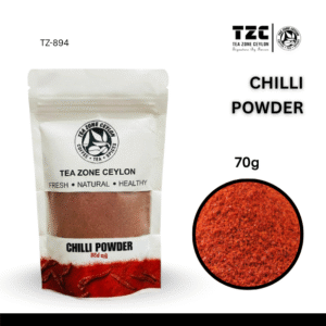 Chili Powder