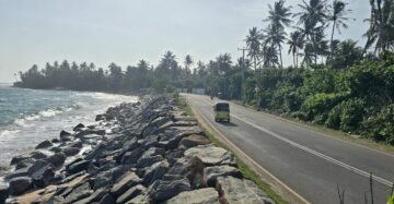 Beach Front Land (2)