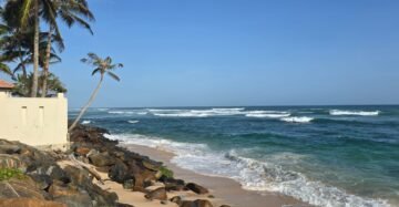 Beach Front Land (3)