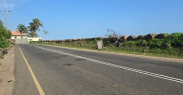 Beach Front Land (4)