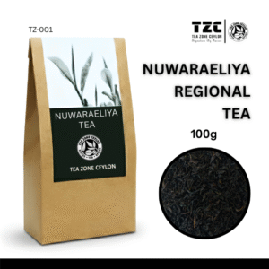 Nuwara Eliya Tea