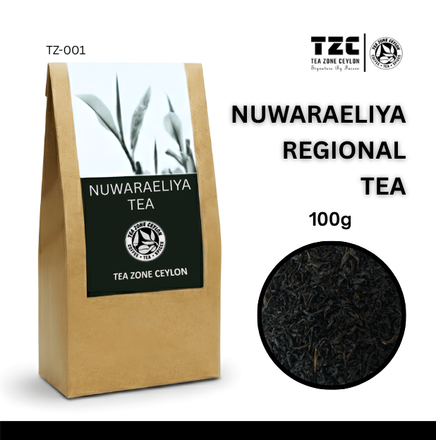 Nuwara Eliya Tea