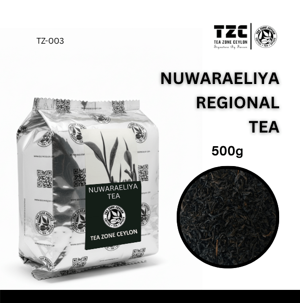 Nuwara Eliya Tea - Image 3