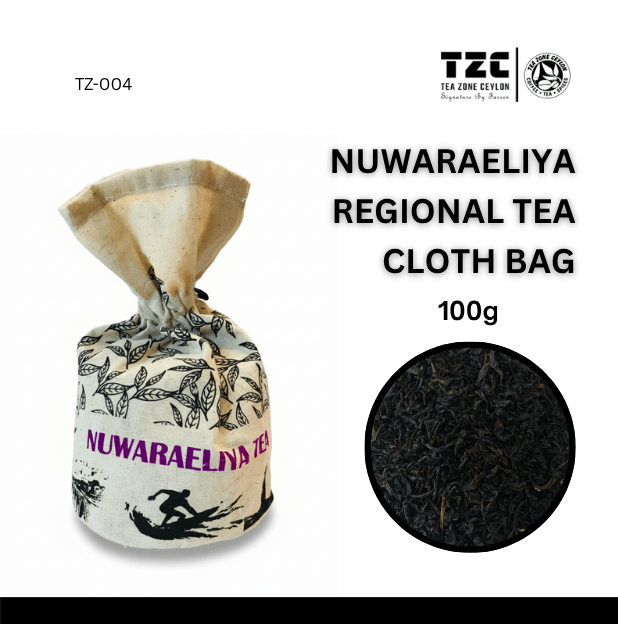 Nuwara Eliya Tea - Image 4