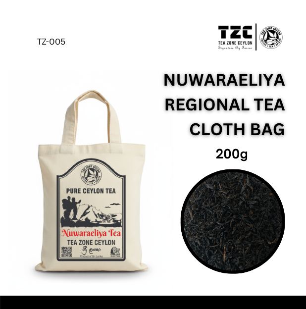 Nuwara Eliya Tea - Image 5